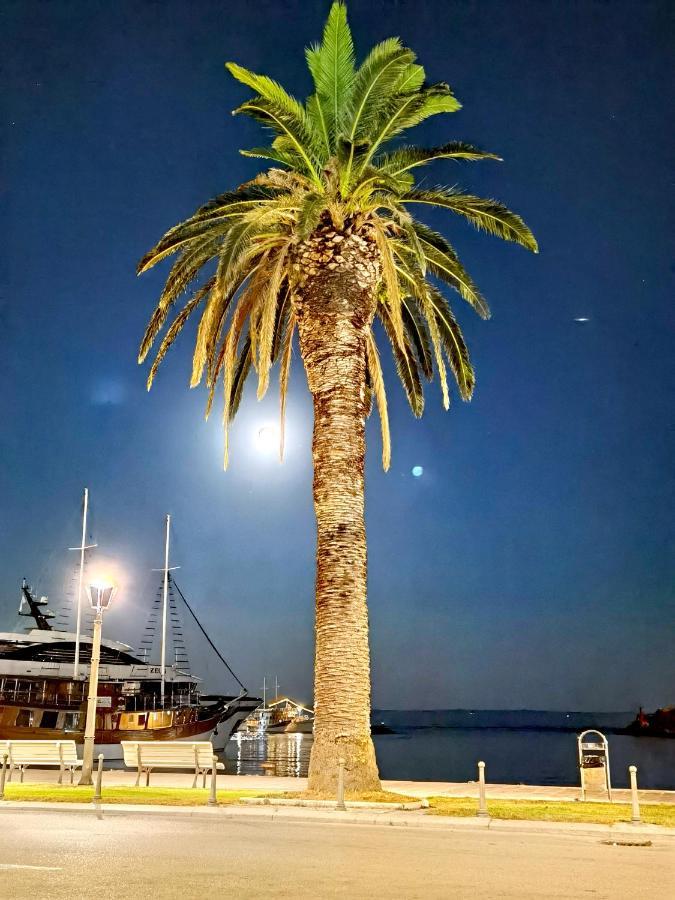 Apartman Kristina Makarska Exterior photo