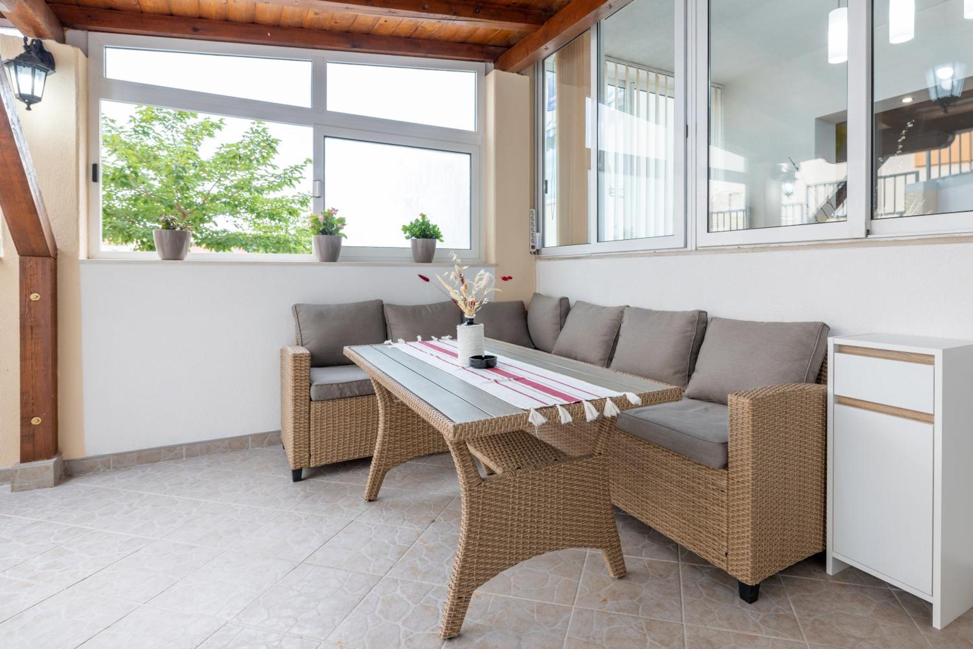 Apartman Kristina Makarska Exterior photo