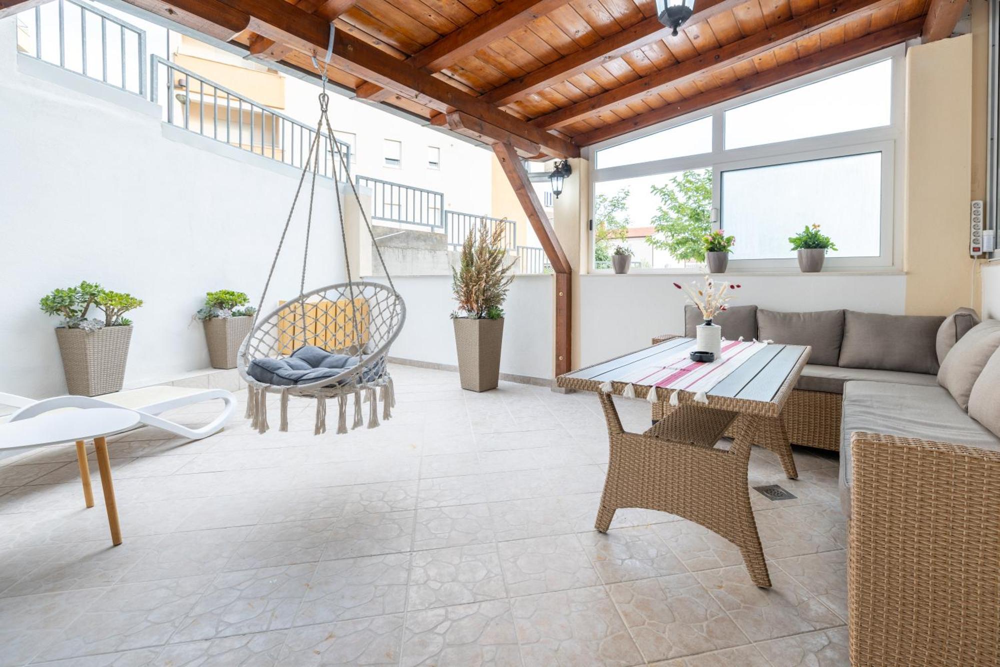 Apartman Kristina Makarska Exterior photo